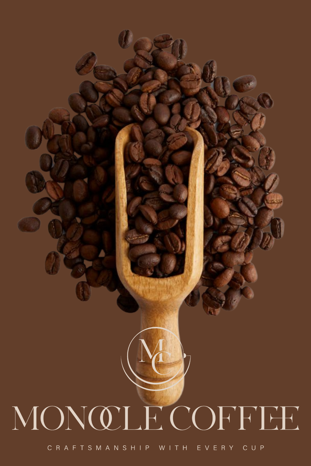 Speciality Coffees