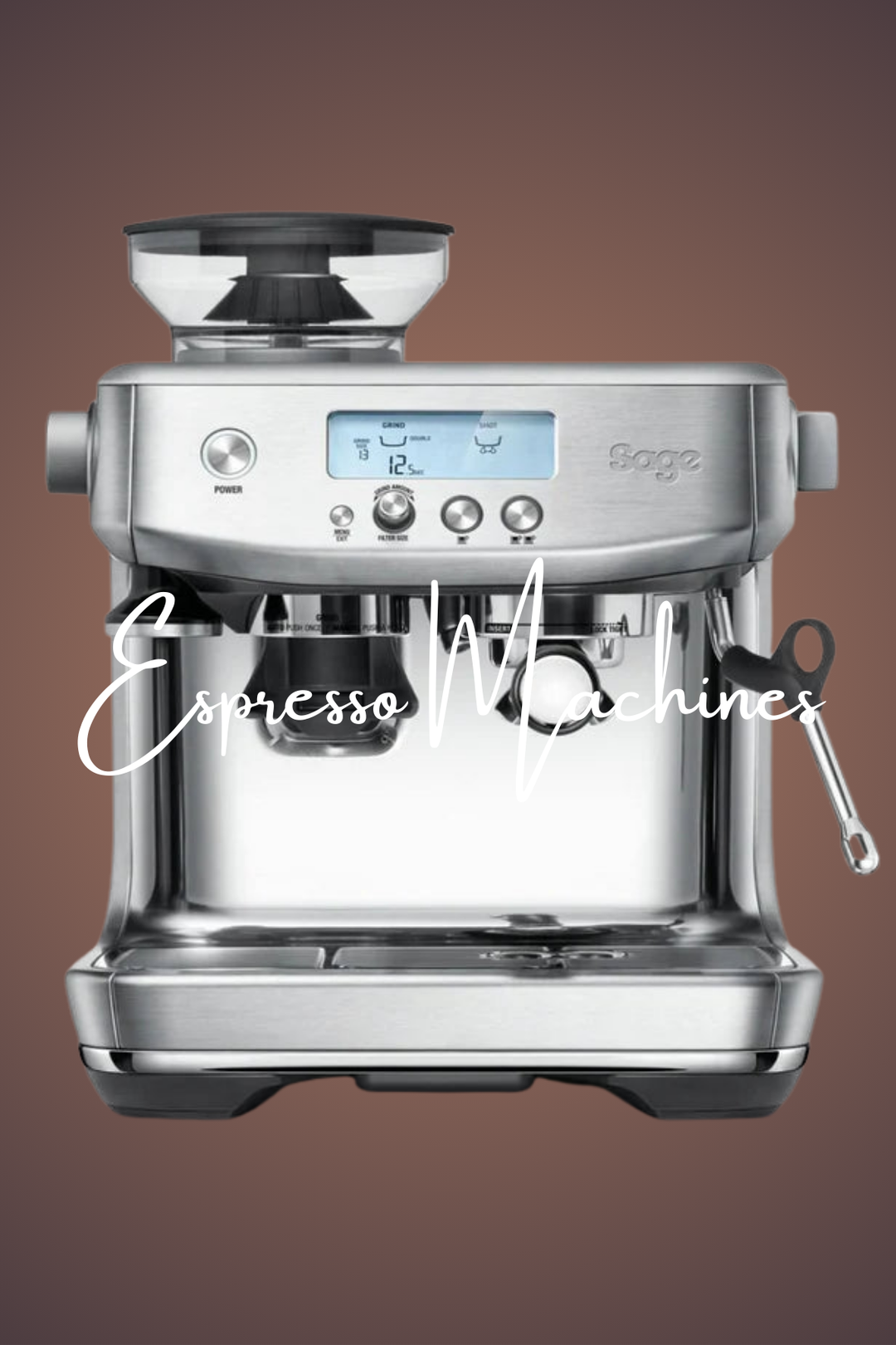 THE ESPRESSO ATELIER