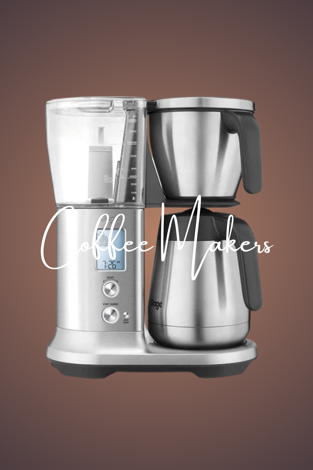 THE BREW ATELIER