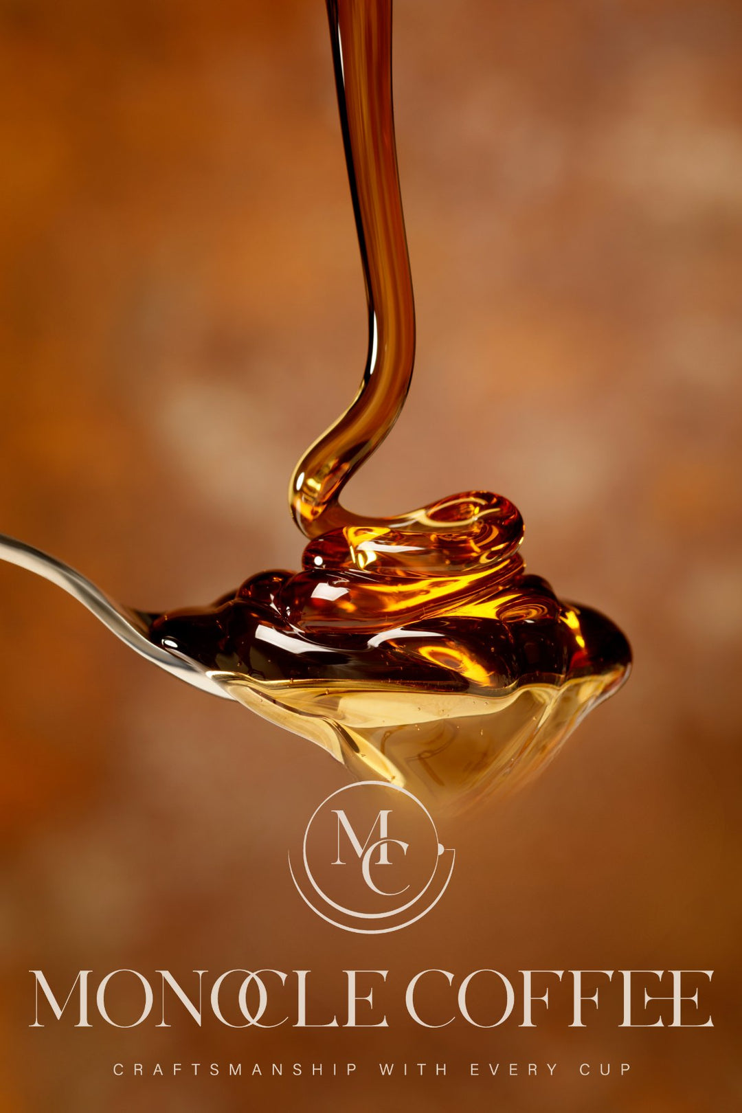 Handmade Artisan Syrups