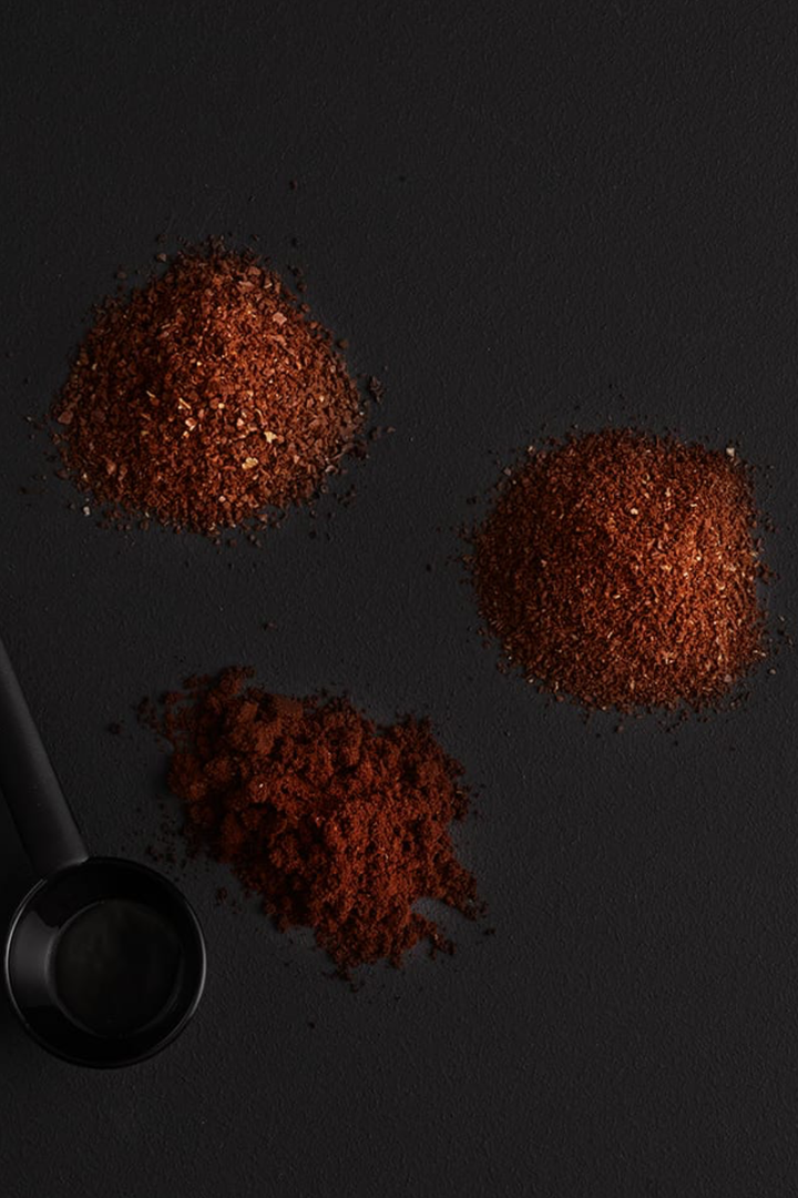 Wilfa Uniform Coffee Grinder