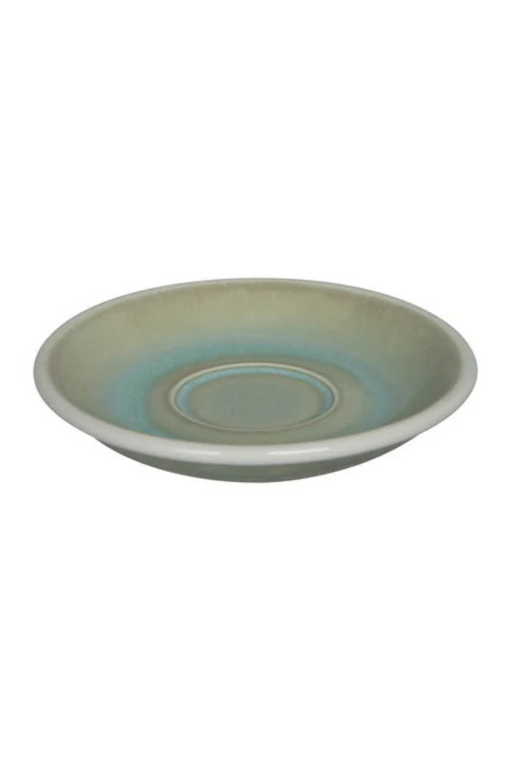 Loveramics Reactive Glaze Potters Espresso Saucer - 11.5cm