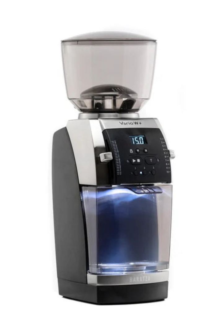 Baratza Vario W+ Coffee Grinder - Black