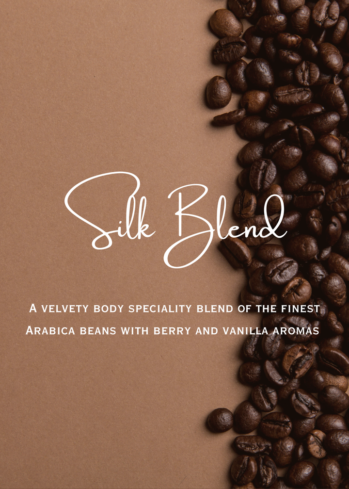 Silk Blend