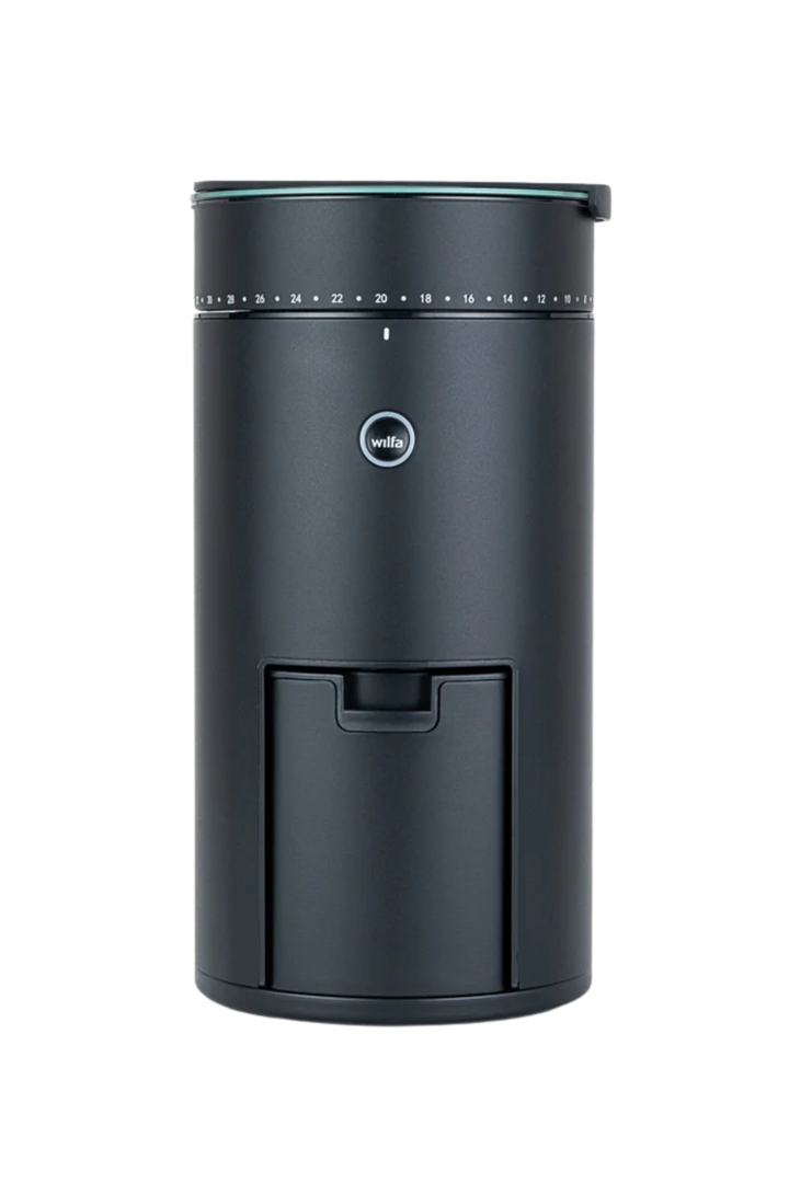Wilfa Uniform Evo Coffee Grinder