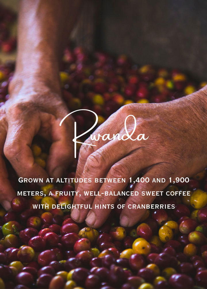 Rwanda Inzovu