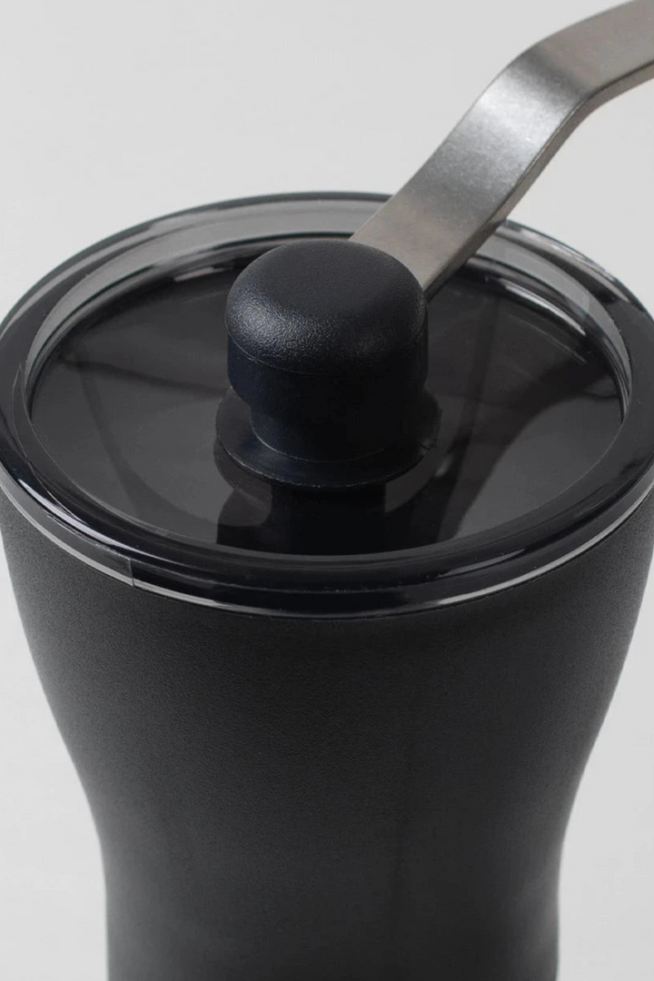 Hario Mini Mill PLUS Ceramic Coffee Grinder