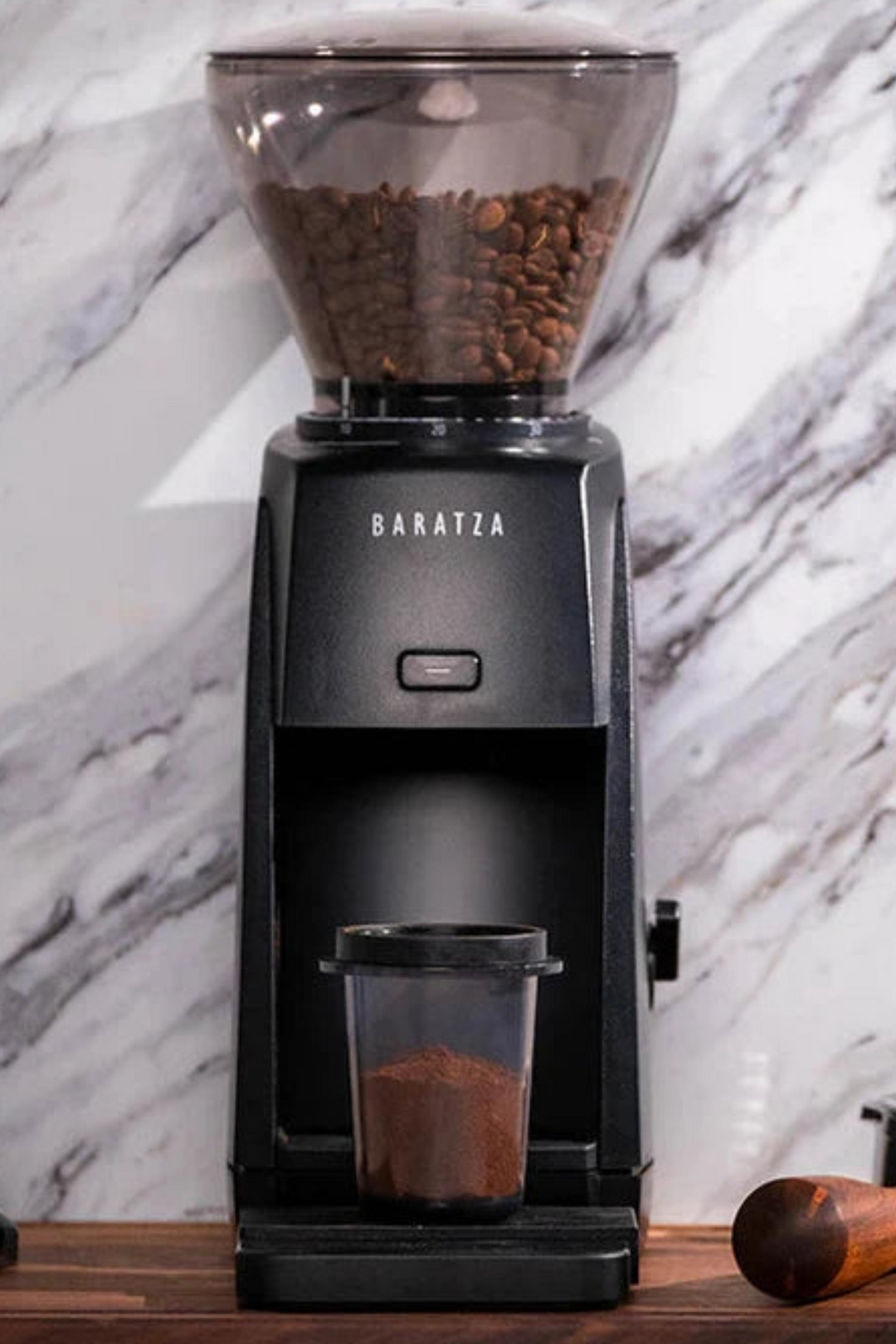 Baratza Encore ESP Coffee Grinder - Black