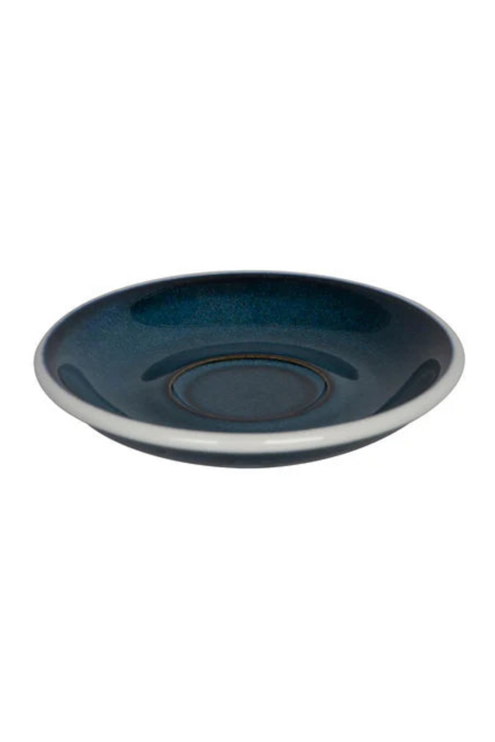 Loveramics Reactive Glaze Potters Espresso Saucer - 11.5cm