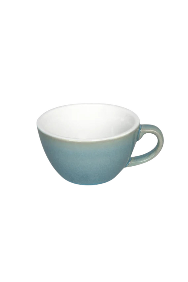 Loveramics Reactive Glaze Potters Flat White Coffee Cup - 150ml
