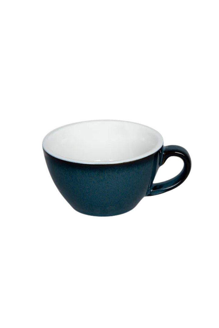 Loveramics Reactive Glaze Potters Flat White Coffee Cup - 150ml