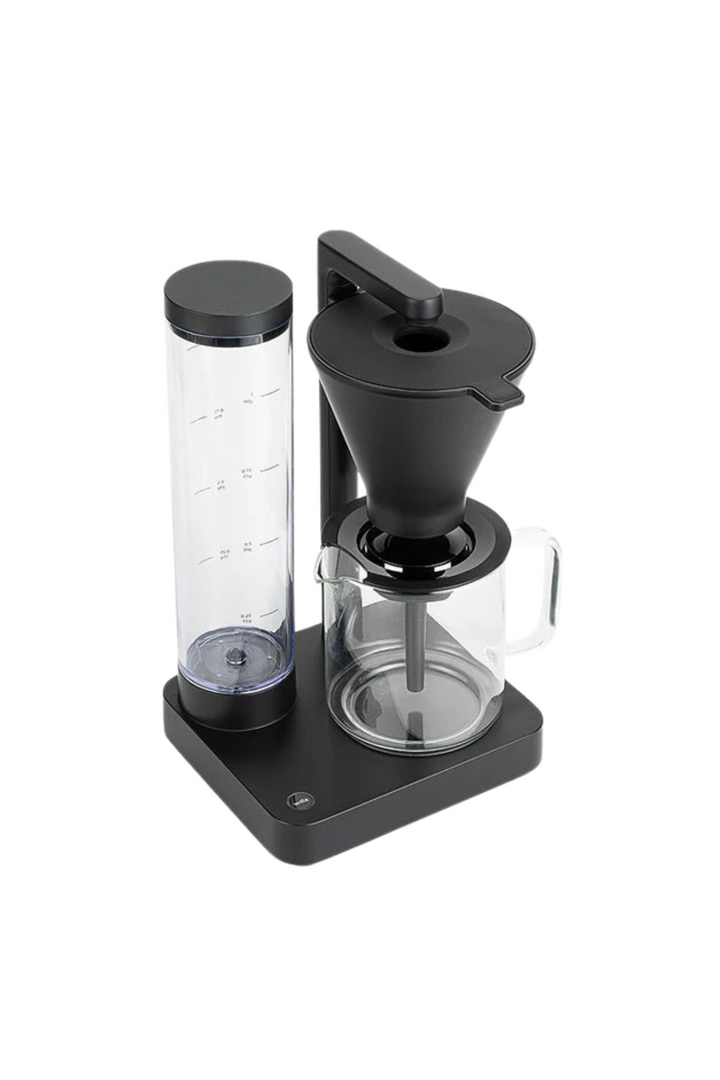 Wilfa Performance Compact Coffee Maker - Black