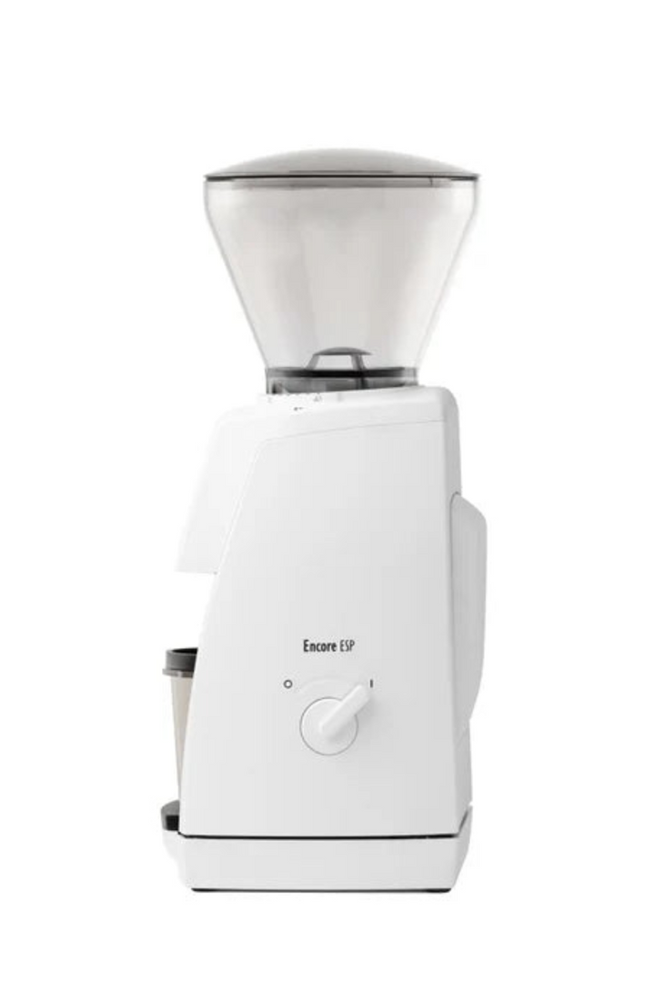 Baratza Encore ESP Coffee Grinder - White