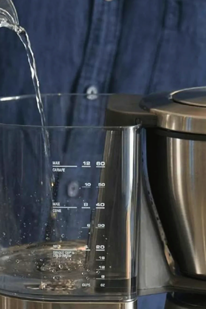 Sage Precision Brewer Thermal Drip Coffee Maker