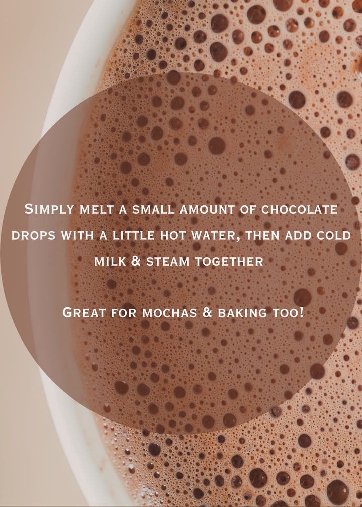 Monocle Chocolate Drops