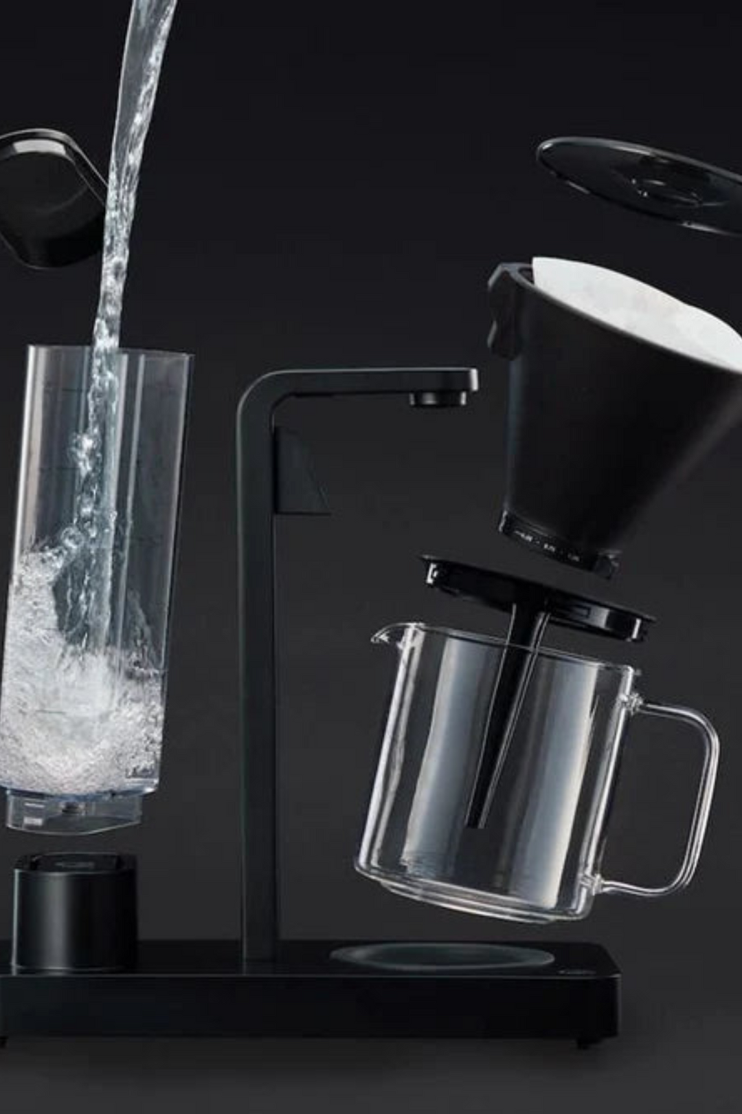 Wilfa Svart Performance Coffee Maker