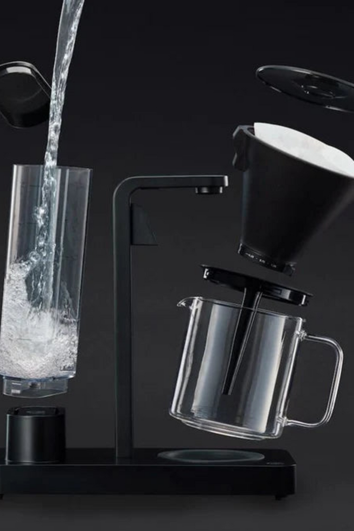 Wilfa Svart Performance Coffee Maker