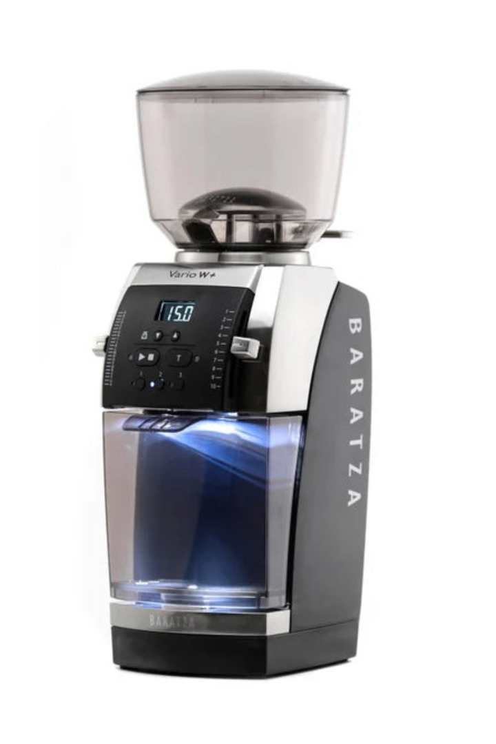 Baratza Vario W+ Coffee Grinder - Black