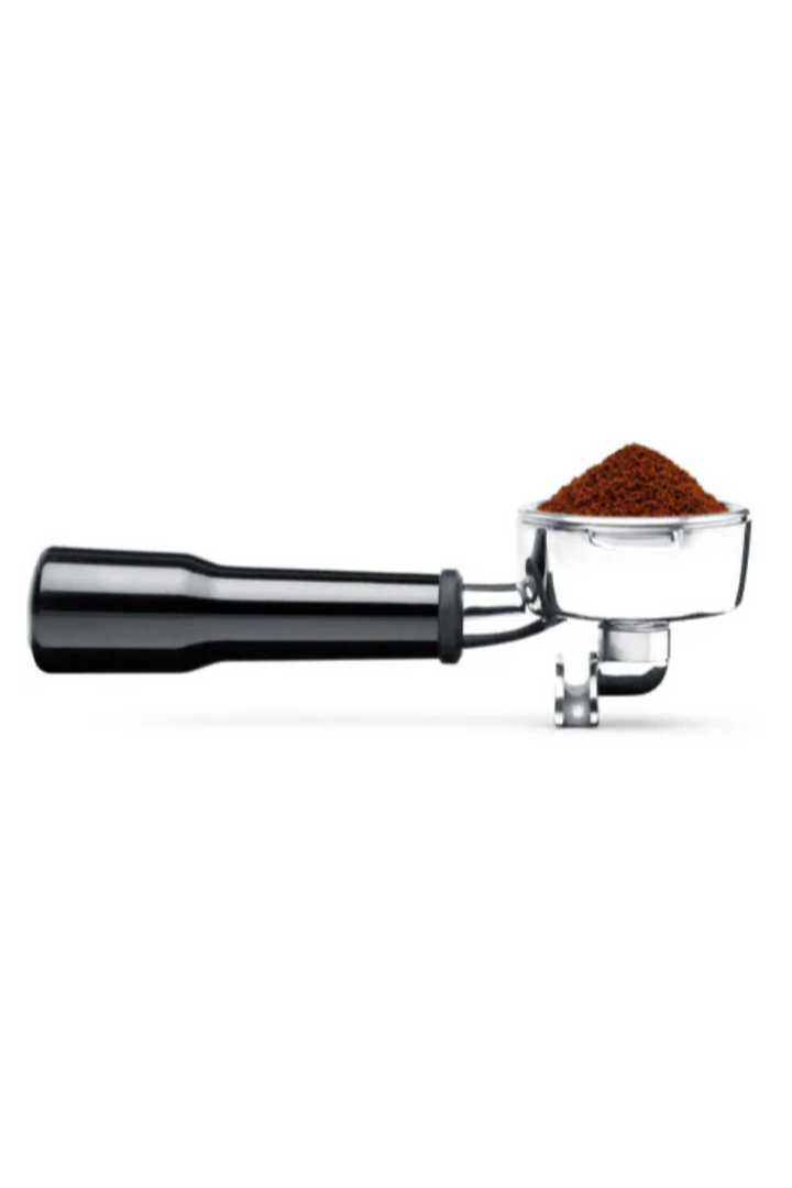 Sage The Dose Control Pro Coffee Grinder - Silver