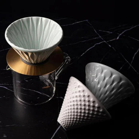 Loveramics Brewers Coffee Dripper Stand