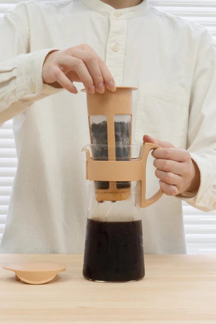 Hario Mizudashi Cold Brew Coffee Maker - 1 Litre