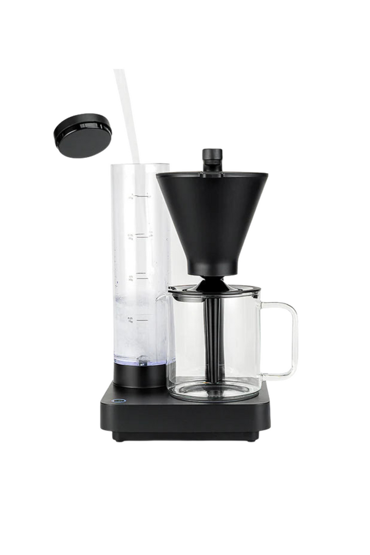 Wilfa Performance Compact Coffee Maker - Black