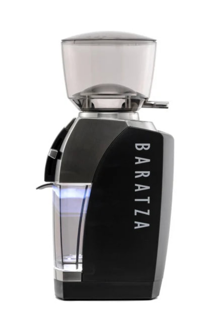 Baratza Vario W+ Coffee Grinder - Black