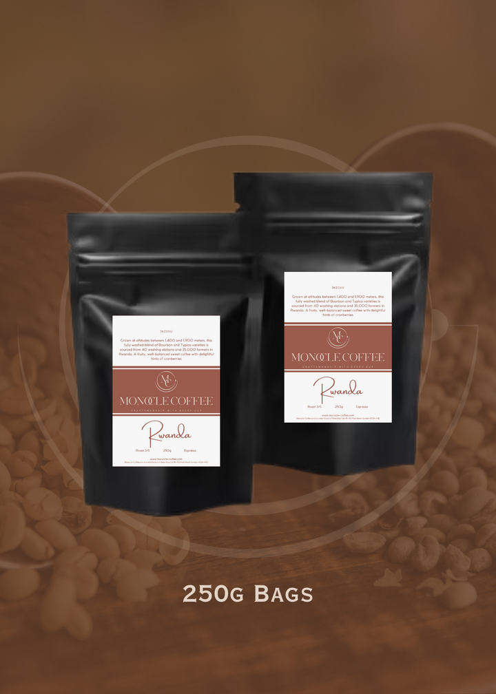 Rwanda Inzovu