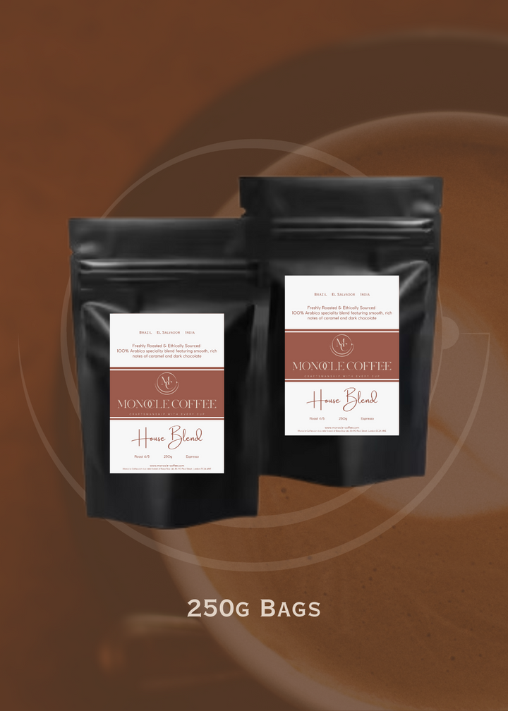 House Blend