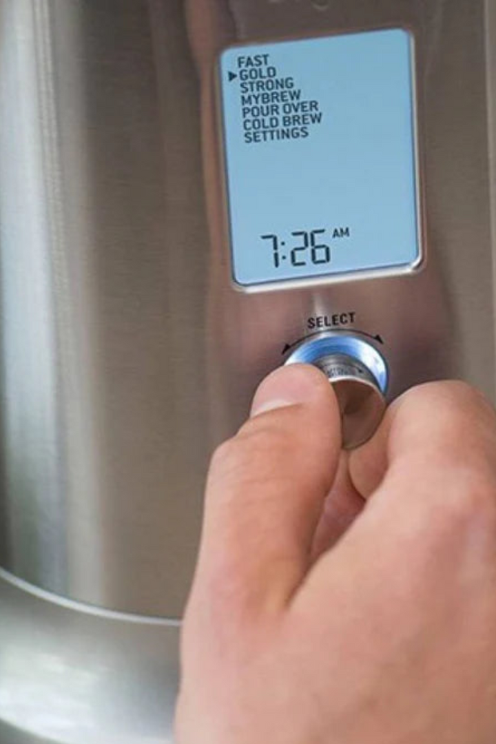 Sage Precision Brewer Thermal Drip Coffee Maker