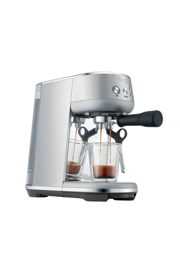 Sage The Bambino Espresso Machine - Silver