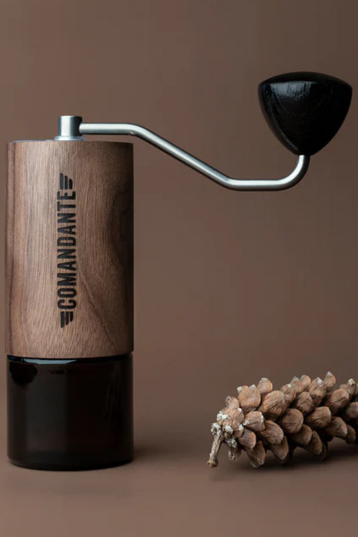 Comandante C40 Nitro Blade Coffee Grinder MK4