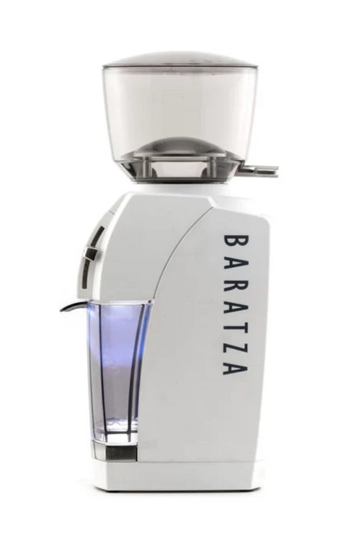 Baratza Vario W+ Coffee Grinder - White