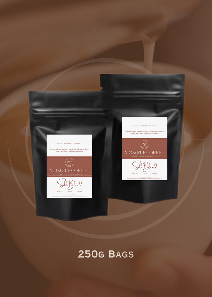 Silk Blend
