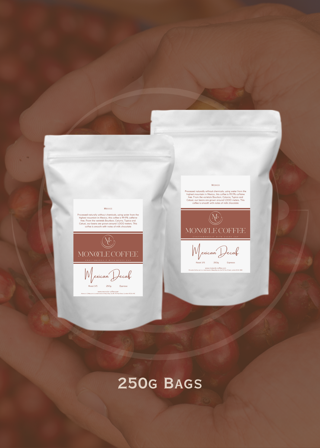 Mexican Decaf