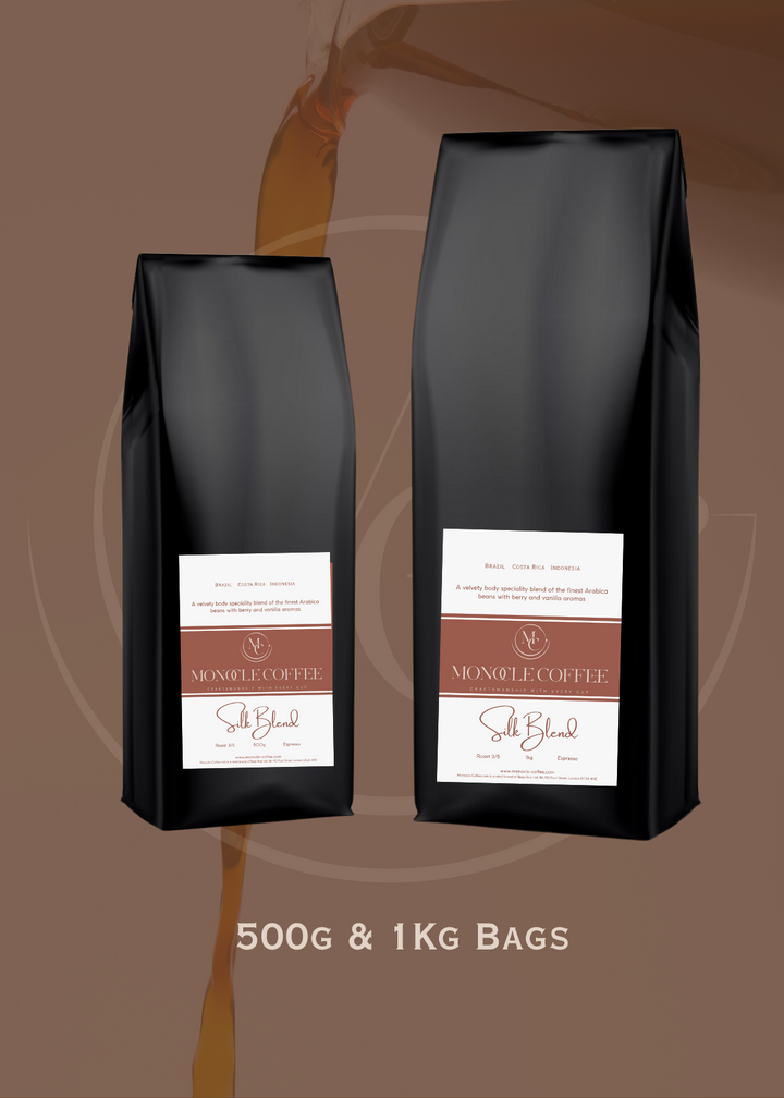 Silk Blend