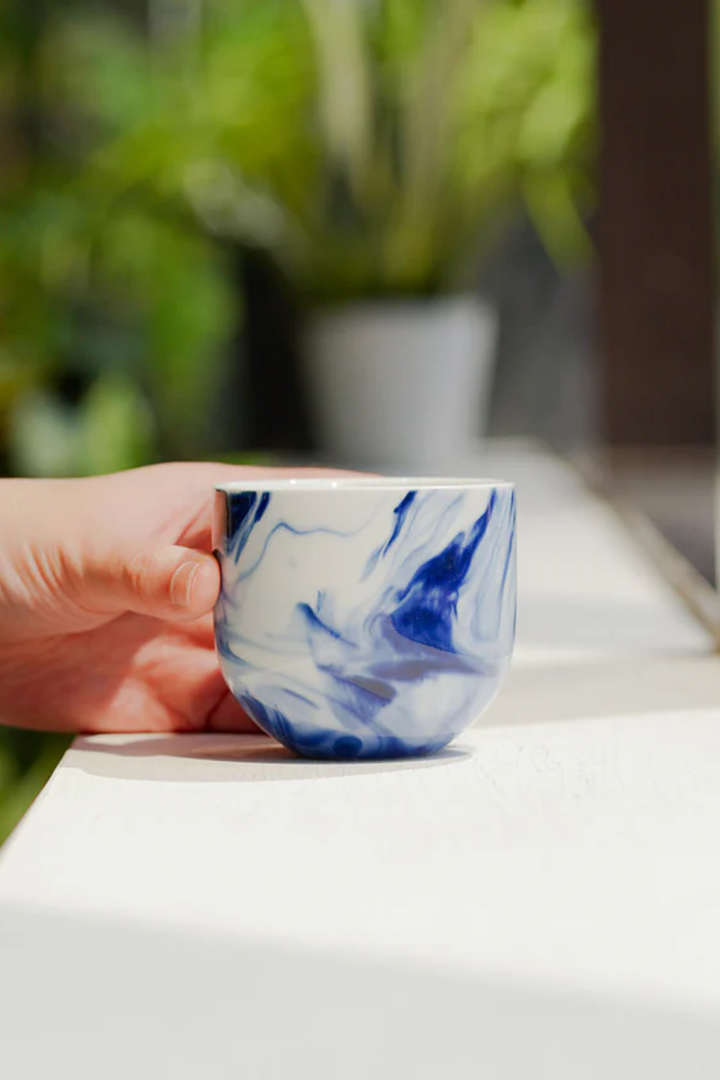 Loveramics Brewers Ink Sweet Tasting Cup - 150ml