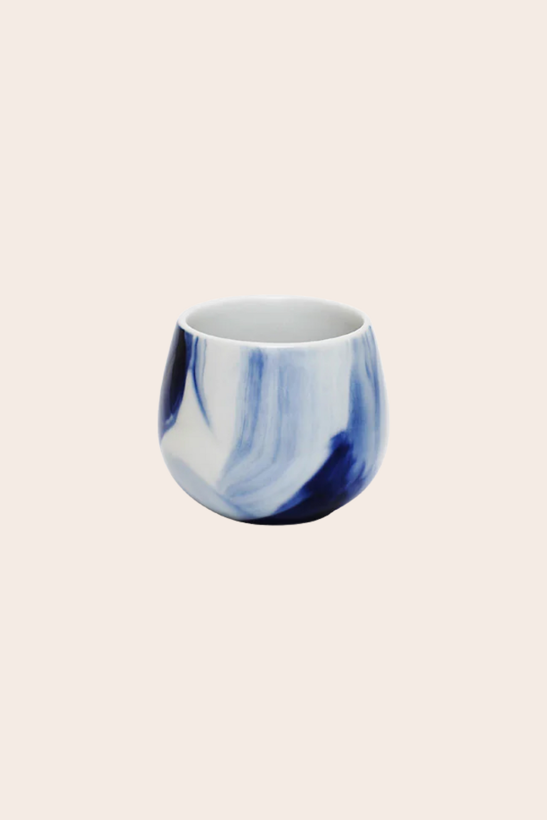 Loveramics Brewers Ink Nutty Tasting Cup - 150ml