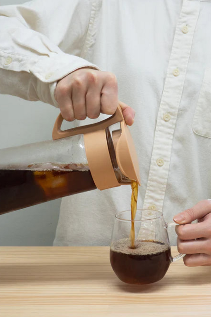 Hario Mizudashi Cold Brew Coffee Maker - 1 Litre
