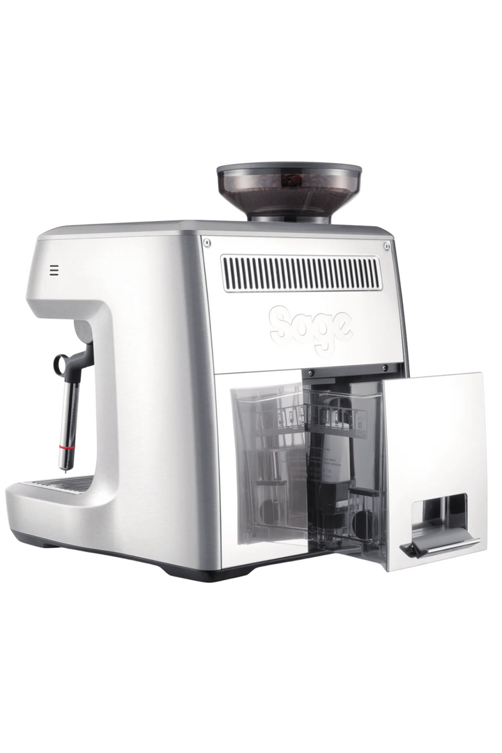 Sage Oracle Touch Espresso Machine - Stainless Steel