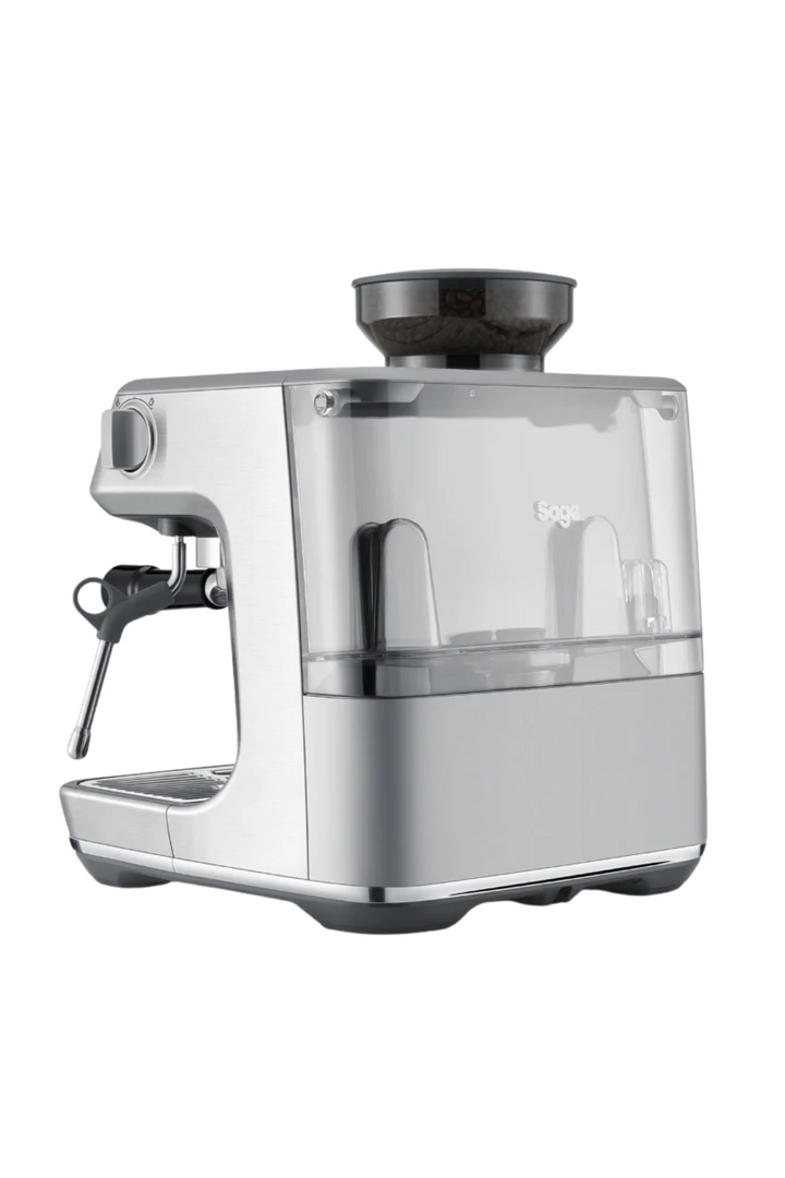 Sage The Barista Pro Espresso Machine - Stainless Steel