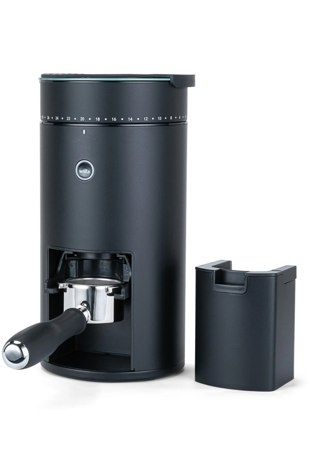 Wilfa Uniform Evo Coffee Grinder
