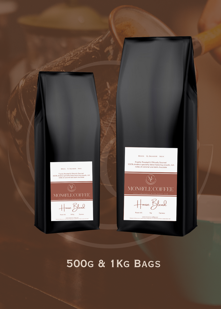 House Blend