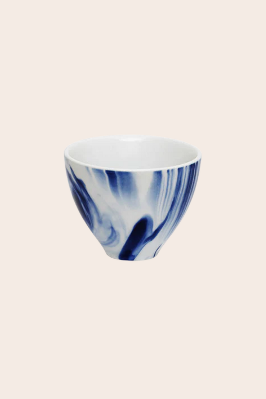 Loveramics Brewers Ink Floral Tasting Cup - 150ml