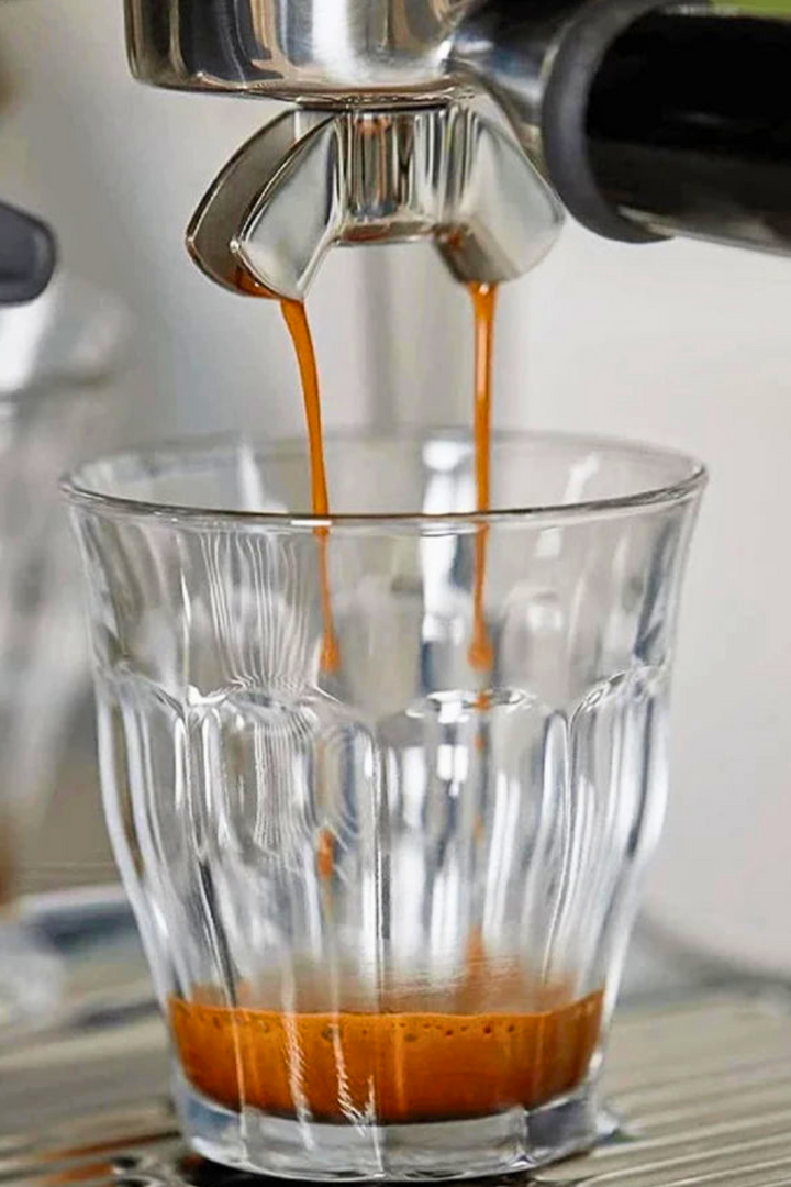 Sage The Barista Express Espresso Machine With Temp Control Milk Jug