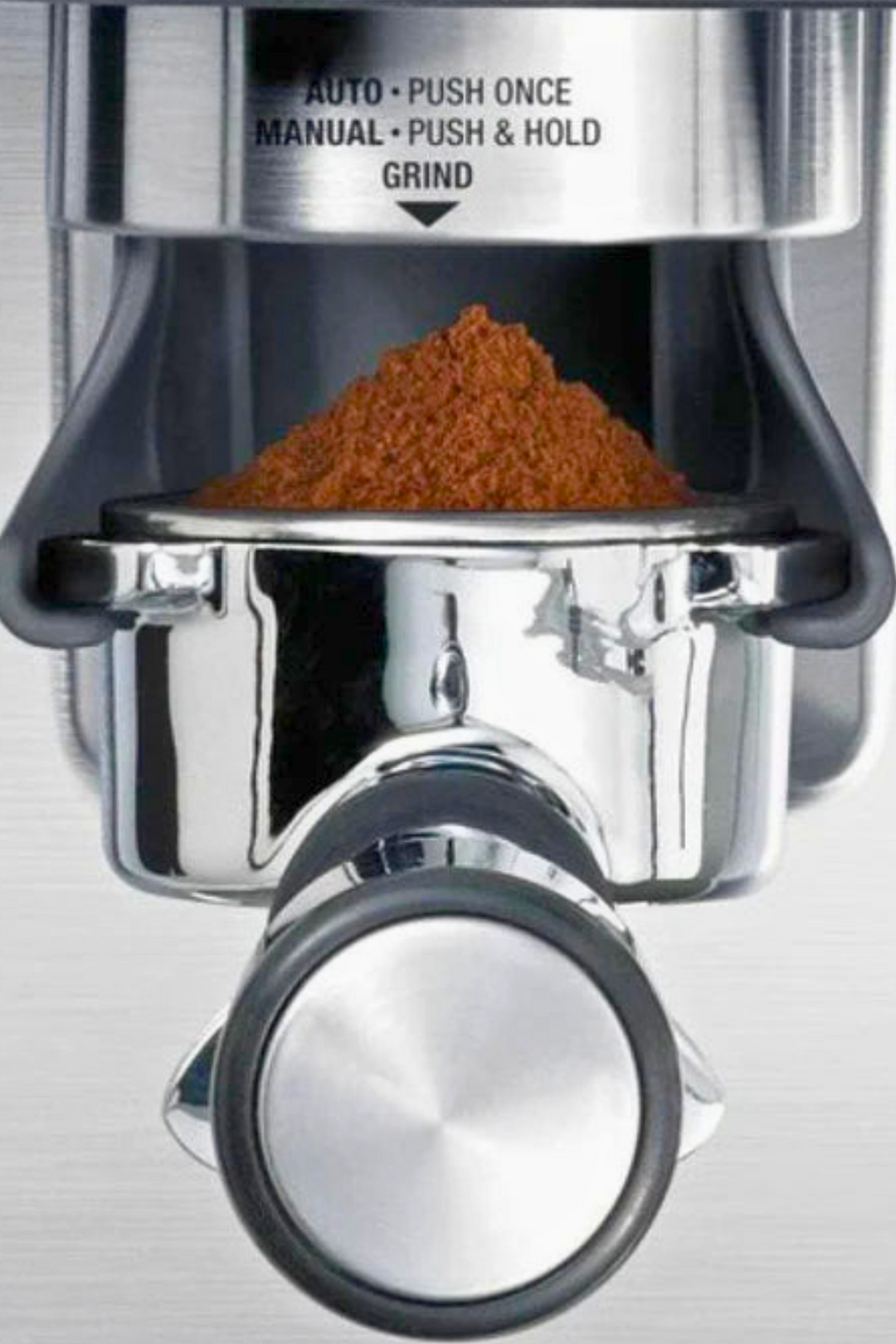 Sage The Barista Express Espresso Machine With Temp Control Milk Jug