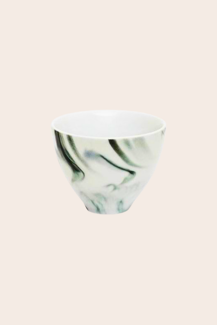 Loveramics Brewers Ink Floral Tasting Cup - 150ml