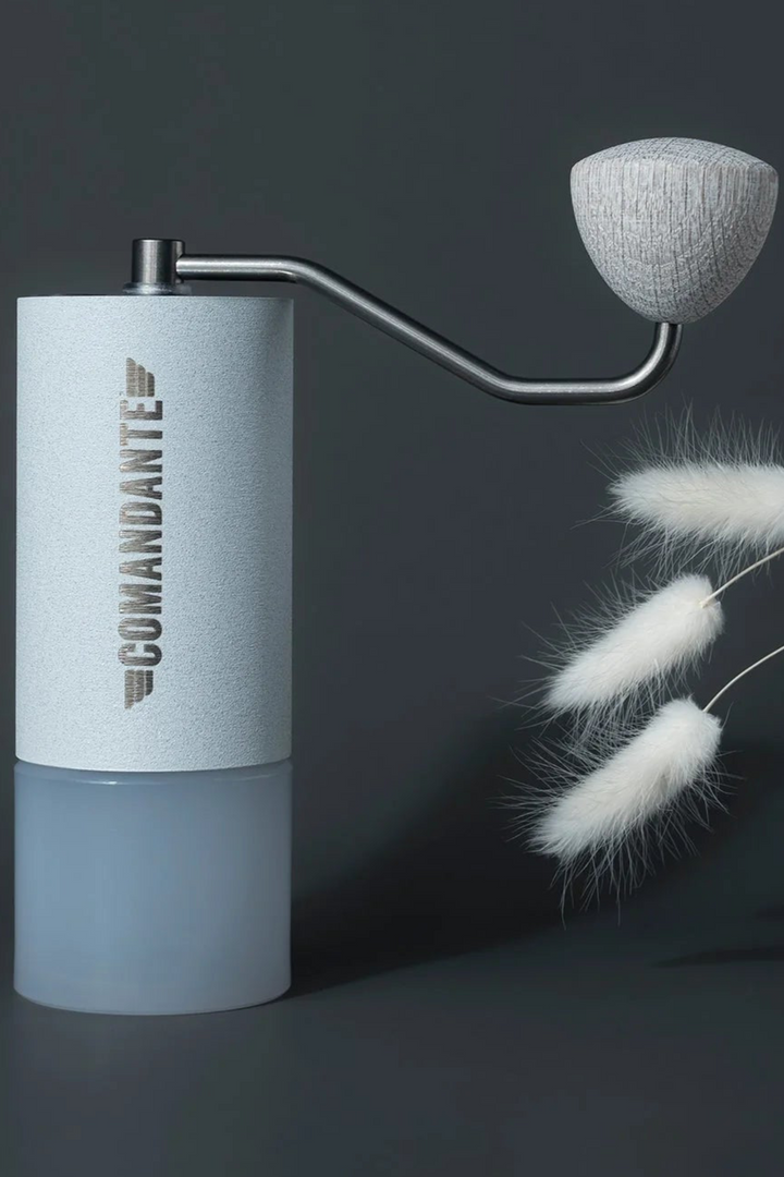 Comandante C40 Nitro Blade Coffee Grinder MK4