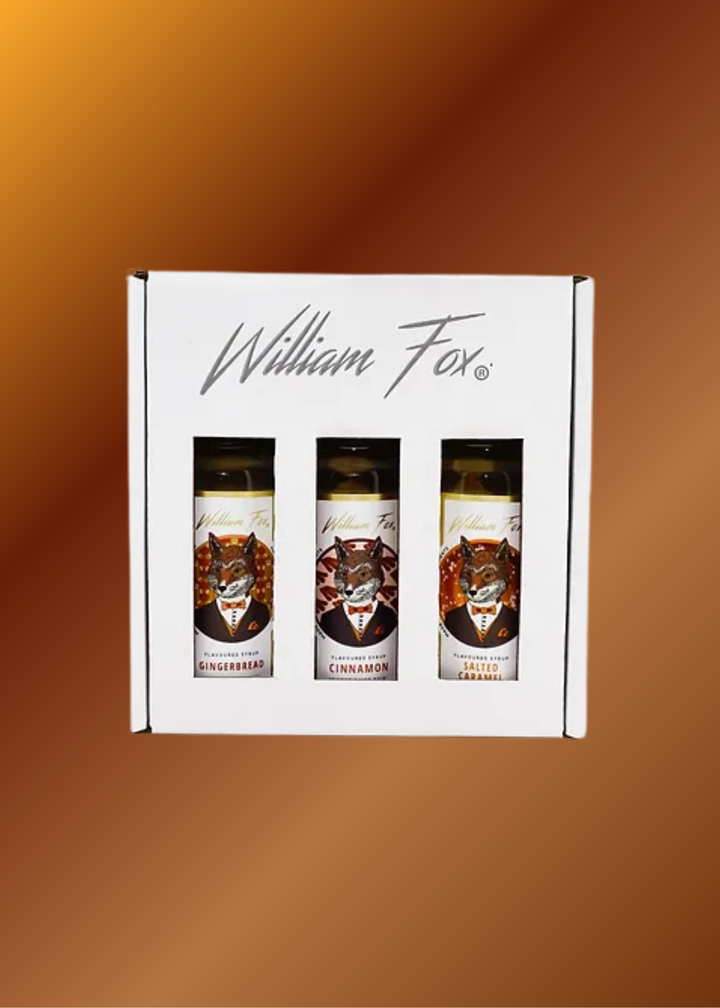 Spice & Sweetness Collection