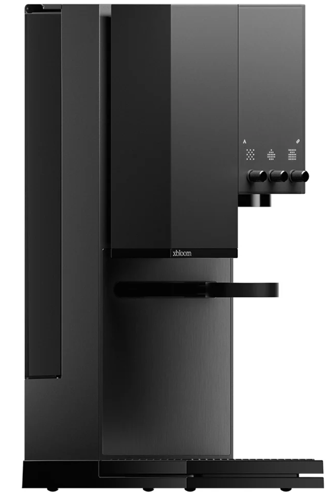 XBloom Studio Coffee Machine - Midnight Black